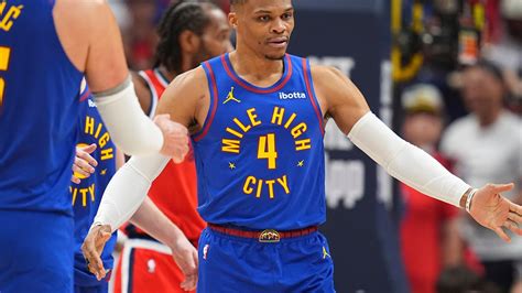 Denver Nuggets .